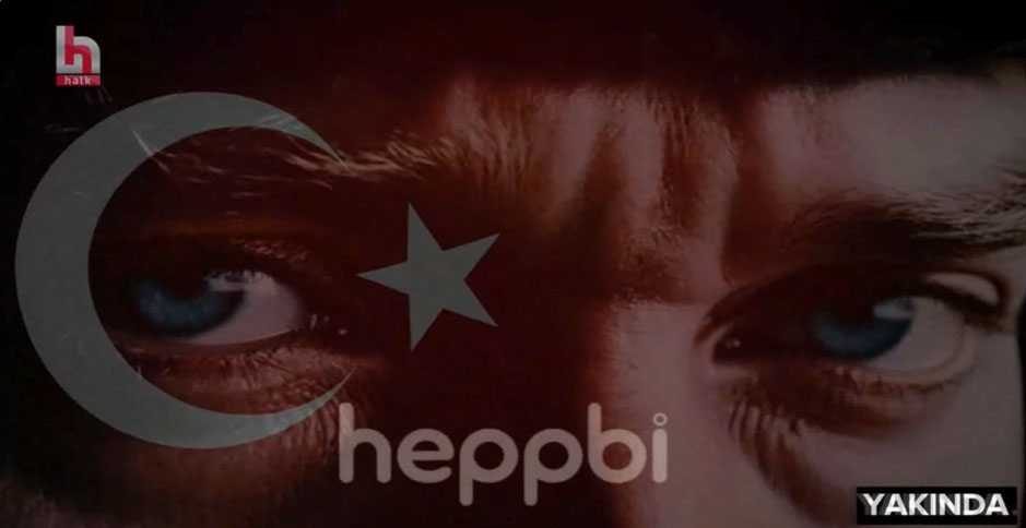 Heppbi 23 Nisan Reklamı