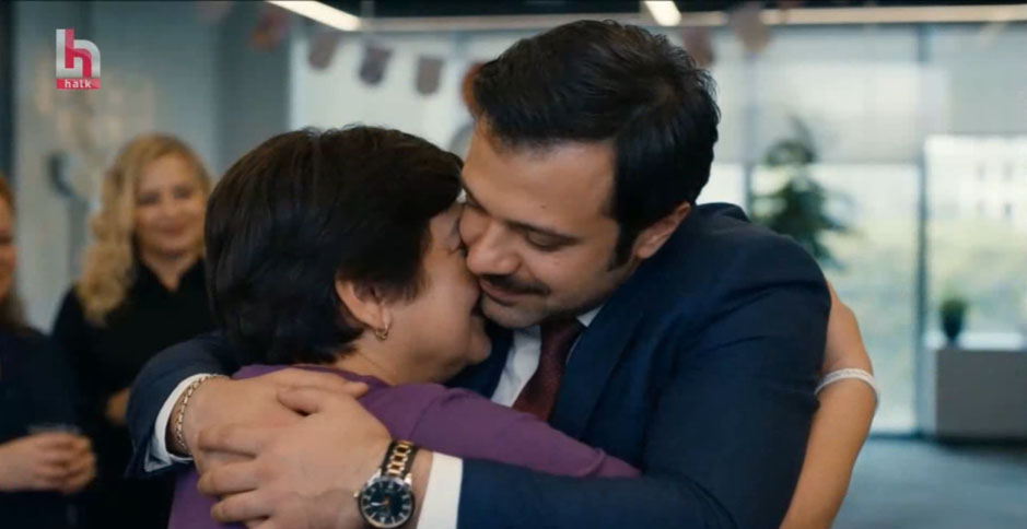 Heppbi 9 Mayıs Anneler Günü Reklamı